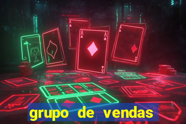 grupo de vendas porto seguro